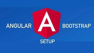 How Add bootstrap  in Angular 2 7, 12,14 bootstrap Setup