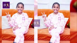 Waoooo!!!! Keziah  Wa Kariuki and Rev Ben Muthee Kiengei on it again, Happy Birthday Orpha.