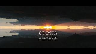 Крым. Аэросъемка 2017. Качество 4k