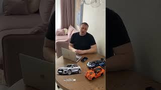 ТОП-3 самых популярных авто при заказе из Европы