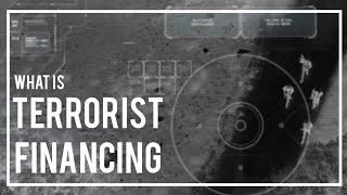 Terrorist Financing meaning | Terrorist Financing and Money Laundering | AML Training video