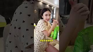 老三回来老大老二即将失宠？？？？ #可爱 #萌娃 #中俄混血