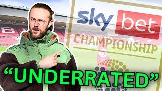 Ashton Gate Is The MOST Underrated Stadium In The Championship! (Bristol City vs Leeds Vlog)