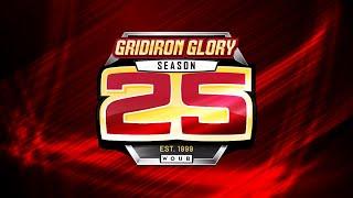 Gridiron Glory - Season 25 Episode 5