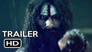 The Other Side of the Door Official Trailer #1 (2016) Sarah Wayne Callies Horror Movie HD