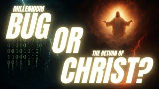 The Return of Christ by 2033? The Mystery of Jewish Marriage, Prophecy! and the Millennium Bug