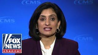 Seema Verma on White House expanding telehealth services for seniors