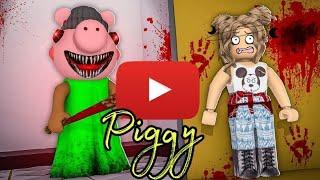 //Piggy//cornoval Чернышка Robloxer