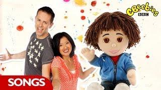 CBeebies: Show Me Show Me - Tom's Adventure Song