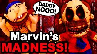 SML YTP: Marvin’s Madness!