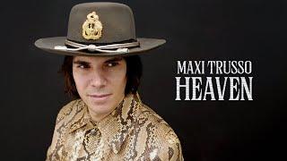 Maxi Trusso - Heaven