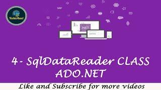 4- ADO.NET SqlDataReader Class | SqlDataReader Class Example in C# (Hindi/Urdu)