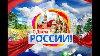 В ближайшие выходные вся страна будет широко праздновать главный государственный праздник