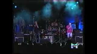 Casino Royale - Live @ Arezzo Wave 26-06-1993