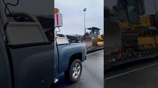 Equipment on the move? We’ve got pilot trucks ready for you! ️ #vancouverisland