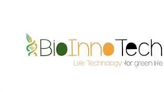 BioInnoTech Team 2018