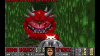 Doom 2: The Way We Remember It - Level/Niveau 24