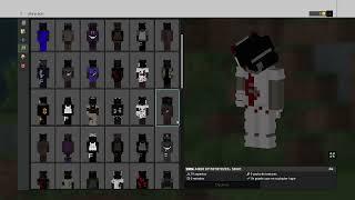 best skin pack mcpe