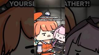 Kiara And Mori Become Parents