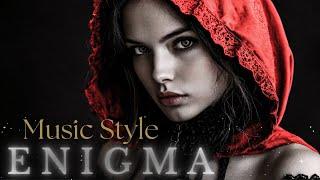 ENIGMA style, 2024, 2025 Albertvandeyk, kamro indilla, enya, leo rojas, era, Yanni, Lessien, New Age