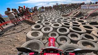 Sea to Sky 2024 | Beach Race | Dieter Rudolf & Sonny Goggia | Insta360 POV Ace Pro 2