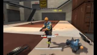 Гайд для tf2 шпионов по выбору оружия