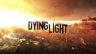 Dying Light (Zero Gravity)