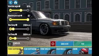 CarX Drift Racing 2 Imperior 3.0Lt I6T Tune