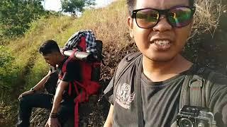 part 2 exspedisi surga tersembunyi gunung gong