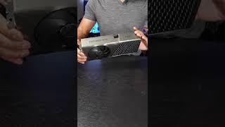 MSI RTX 4080 SUPER EXPERT Edition GPU Unboxing