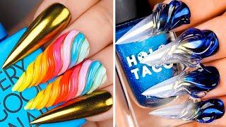 #347 Top 20 Fresh Nail Ideas  Creative and Trendy Styles