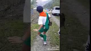 Girl Scout of the Philippines Funny video
