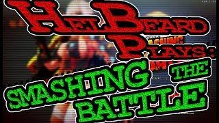 Smashing the Battle - Mary Lucy Story 001 Let's Play