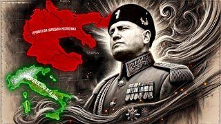 ГИТЛЕР УМЕР И ВОТ К ЧЕМУ ЭТО ПРИВЕЛО - HOI4: Thousand Week Reich