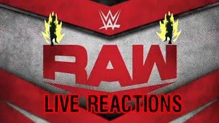 Season Premiere WWE Raw 30th September 2019 Live Reactions