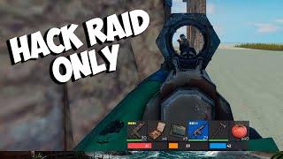 FALLEN SURVIVOR - HACK RAID ONLY