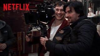 The Protector | Behind The Scenes [HD] | Netflix