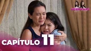 Hermanas Capitulo - 11 Doblaje Español | The Half Sisters