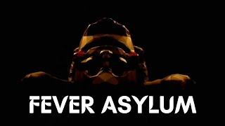 ROBLOX FEVER ASYLUM (CHAPTER 1)