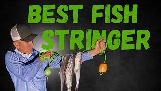 Did We Make the BEST Fish Stringer Perfect? | forEVERLAST G2 Pro Stringer