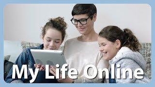 My Life Online - Teaching Kids to Be Better People, Online and Off