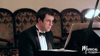 ACOUHYB - CLASSIC TOUCH - FEDOR VESELOV - 14 April 2021 (concert extract)