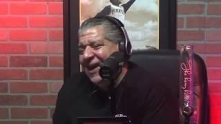 Joey Diaz Loves Uber and Hates LAX