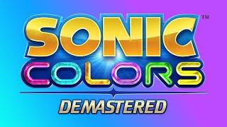 Sonic colors 2d fan game