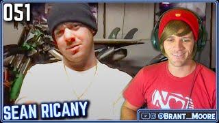 MooreBMX 051 - Sean Ricany Uncut