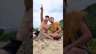 Fun Fun TV : Look at the sky! 