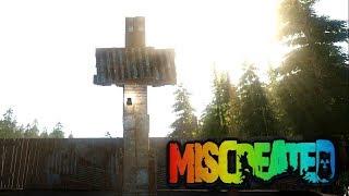 Miscreated - ЗАПРЕТНЫЙ БУНКЕР