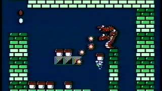 Super Mario Bros 2 SPEED RUN *World Record* (08:32) (Glitches) [NES]