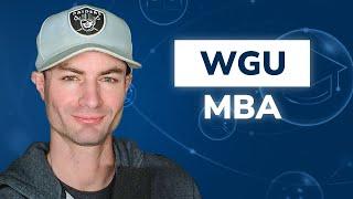 WGU MBA vs WGU MBA ITM - Which one is the right one for you?