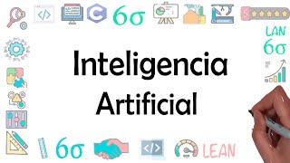 Inteligencia artificial en 5 minutos || Introducción a la inteligencia artificial